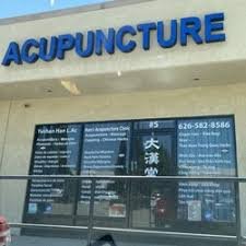 BUENO ACUPUNCTURE & HERBS